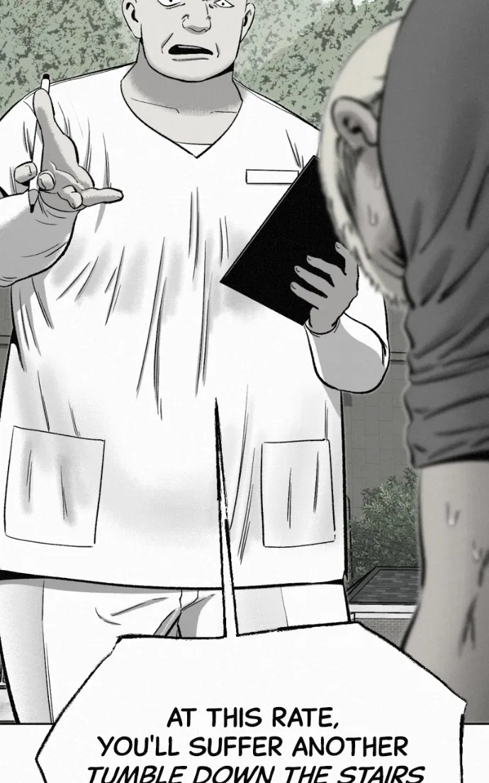 Love Thy Neighbour Chapter 15 – Page 75