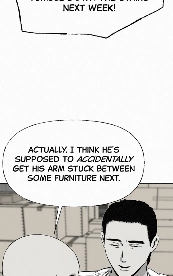 Love Thy Neighbour Chapter 15 – Page 76
