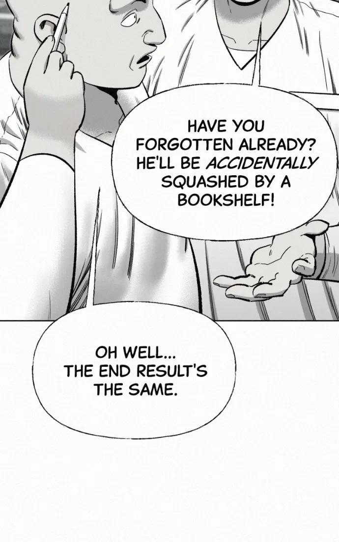 Love Thy Neighbour Chapter 15 – Page 77