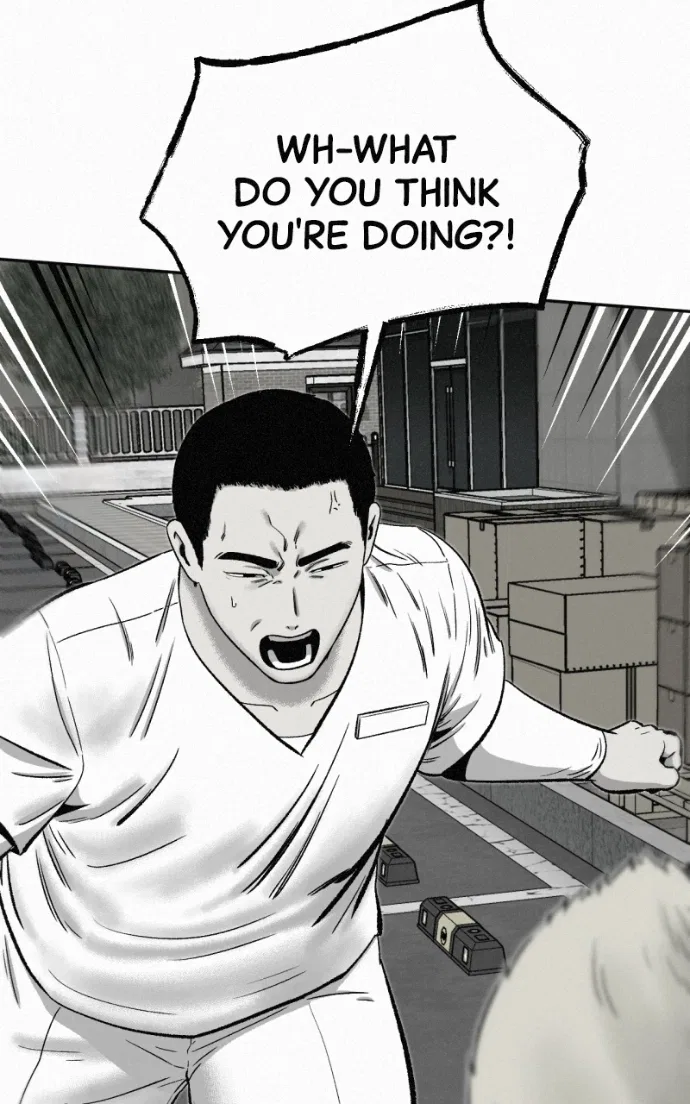 Love Thy Neighbour Chapter 15 – Page 110