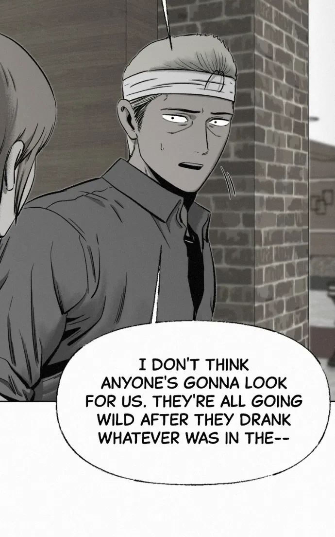 Love Thy Neighbour Chapter 14 – Page 7