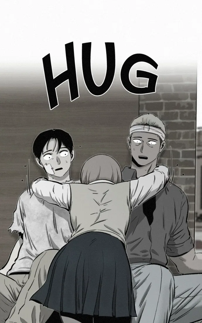 Love Thy Neighbour Chapter 14 – Page 8