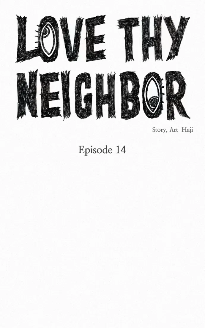 Love Thy Neighbour Chapter 14 – Page 13