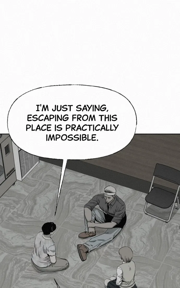 Love Thy Neighbour Chapter 14 – Page 19