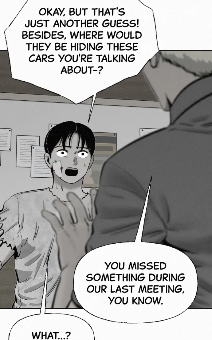 Love Thy Neighbour Chapter 14 – Page 26