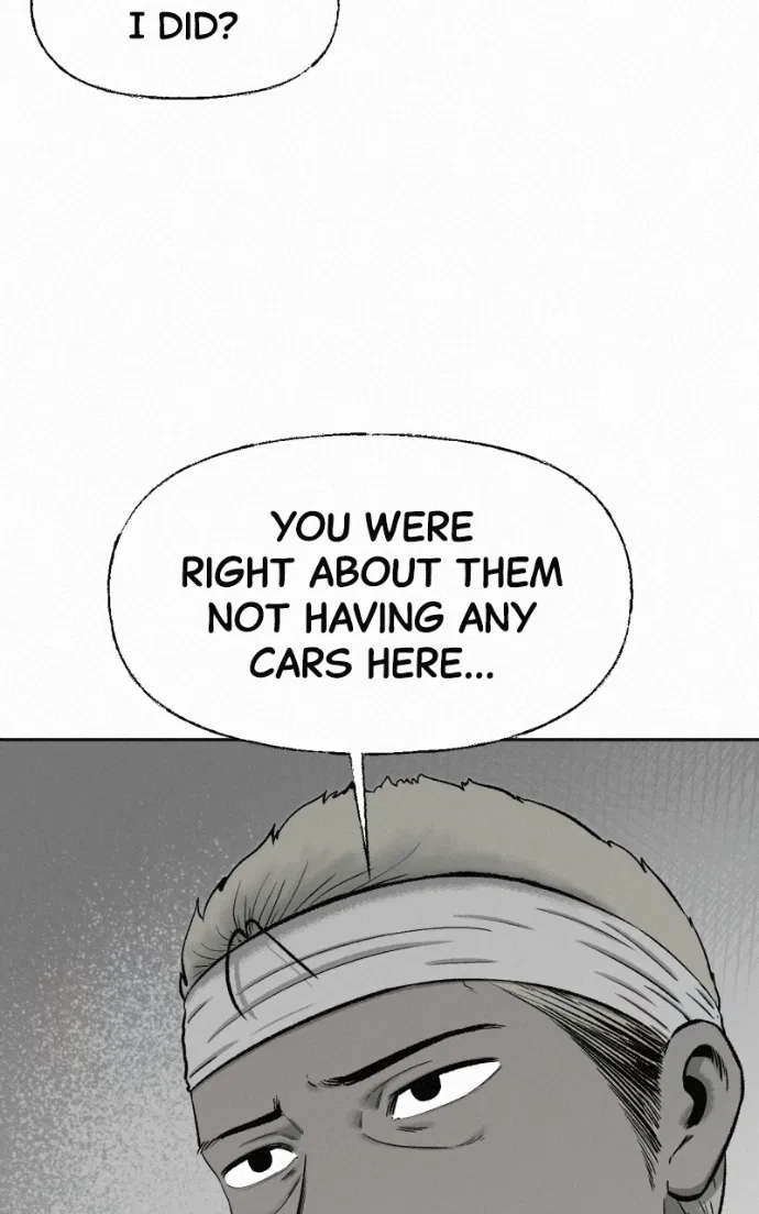 Love Thy Neighbour Chapter 14 – Page 27
