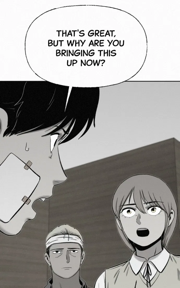 Love Thy Neighbour Chapter 14 – Page 29