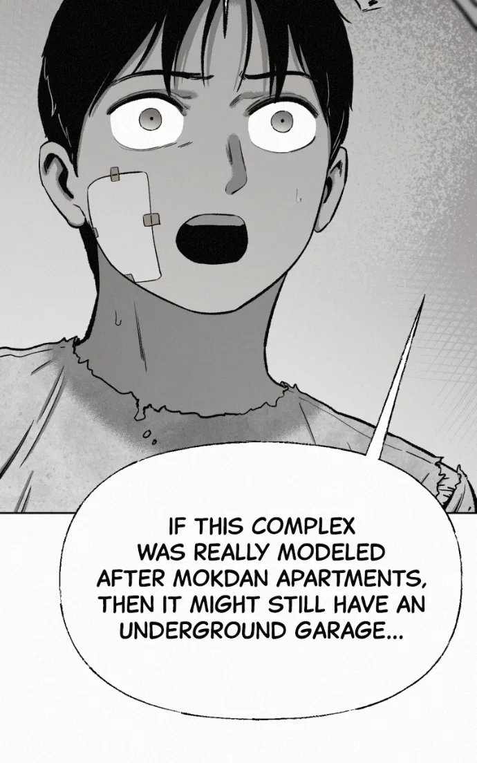 Love Thy Neighbour Chapter 14 – Page 34