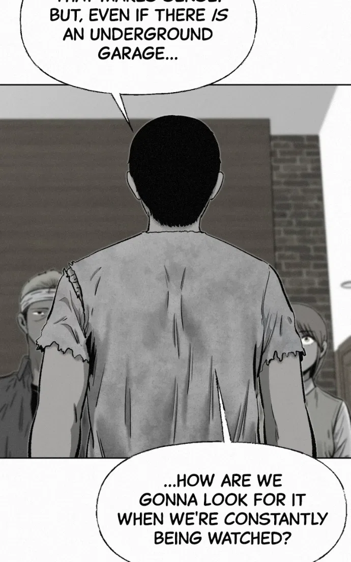 Love Thy Neighbour Chapter 14 – Page 37