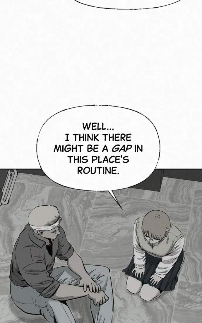 Love Thy Neighbour Chapter 14 – Page 38