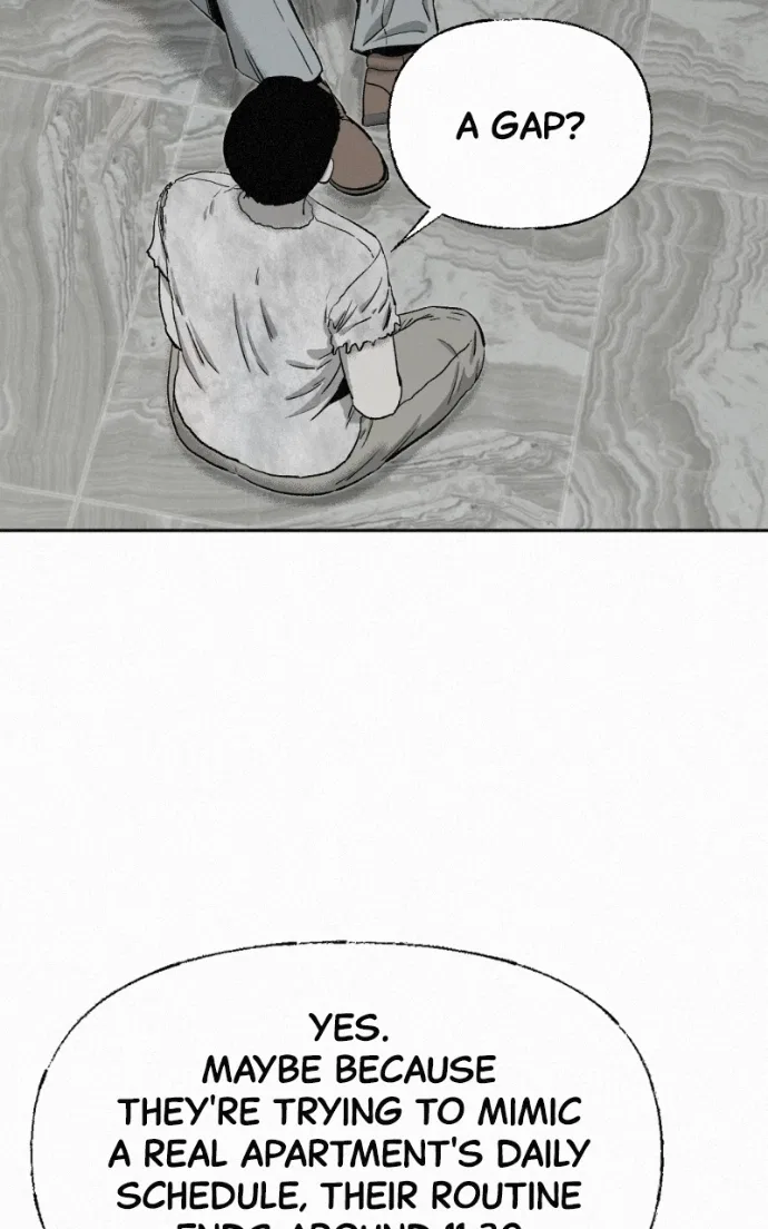 Love Thy Neighbour Chapter 14 – Page 39