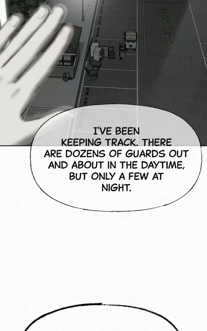 Love Thy Neighbour Chapter 14 – Page 42