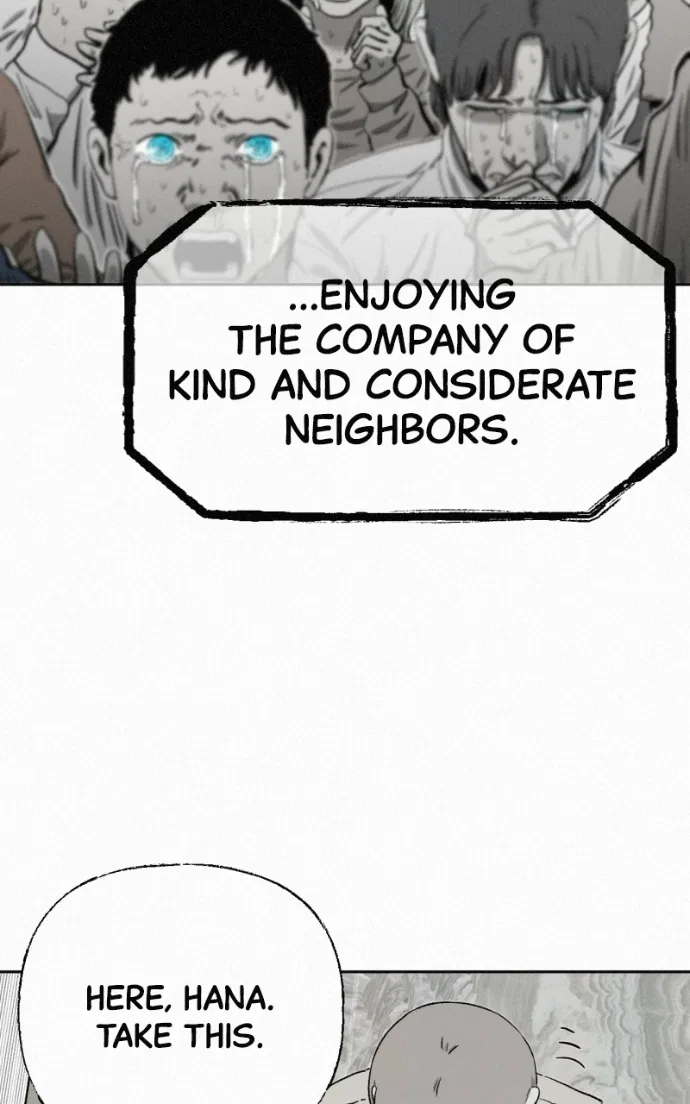 Love Thy Neighbour Chapter 14 – Page 54