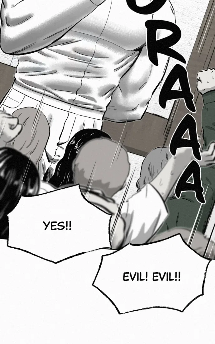 Love Thy Neighbour Chapter 14 – Page 60
