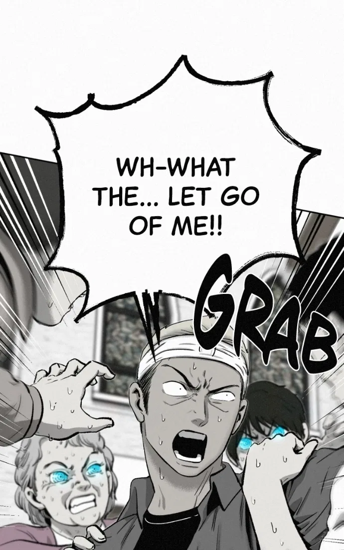 Love Thy Neighbour Chapter 14 – Page 85