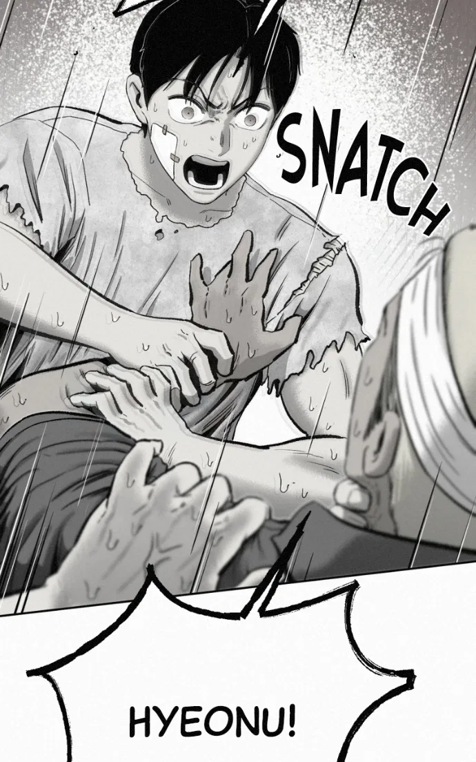Love Thy Neighbour Chapter 14 – Page 89