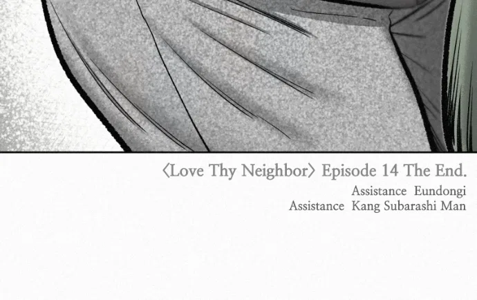 Love Thy Neighbour Chapter 14 – Page 102