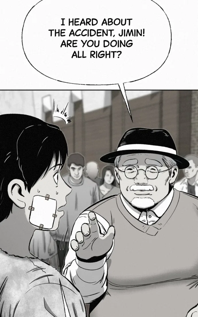Love Thy Neighbour Chapter 13 – Page 10