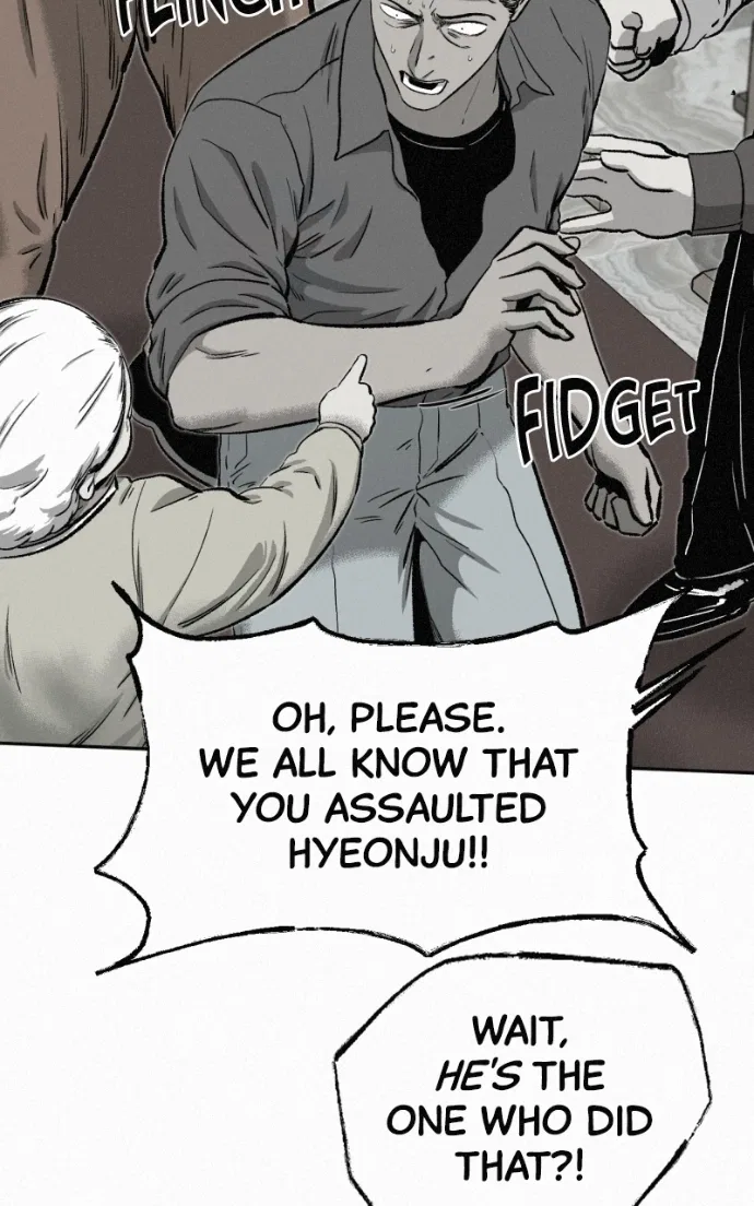 Love Thy Neighbour Chapter 13 – Page 15