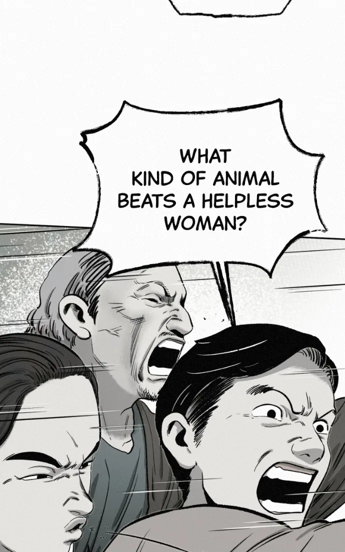 Love Thy Neighbour Chapter 13 – Page 16