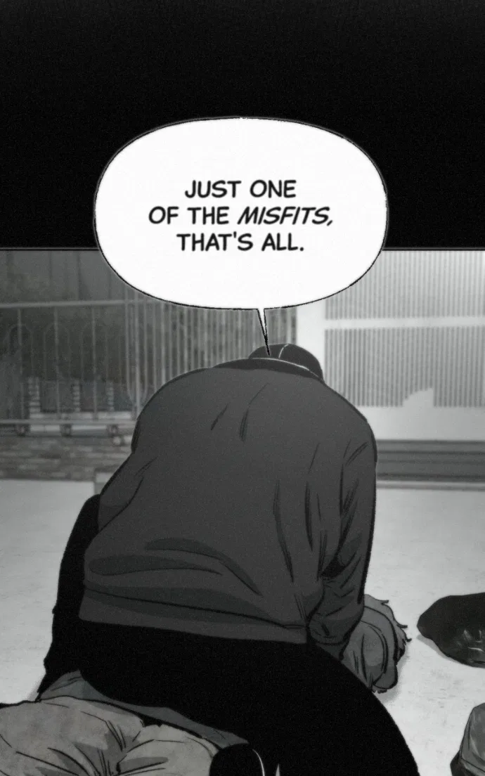 Love Thy Neighbour Chapter 13 – Page 44