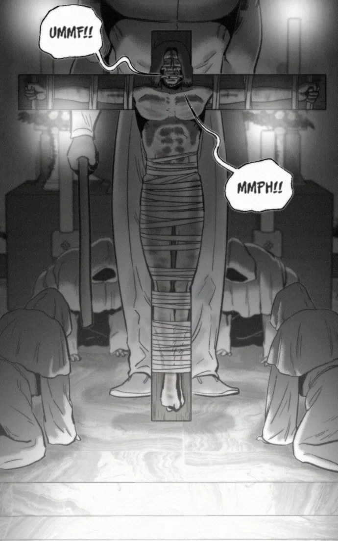 Love Thy Neighbour Chapter 13 – Page 46