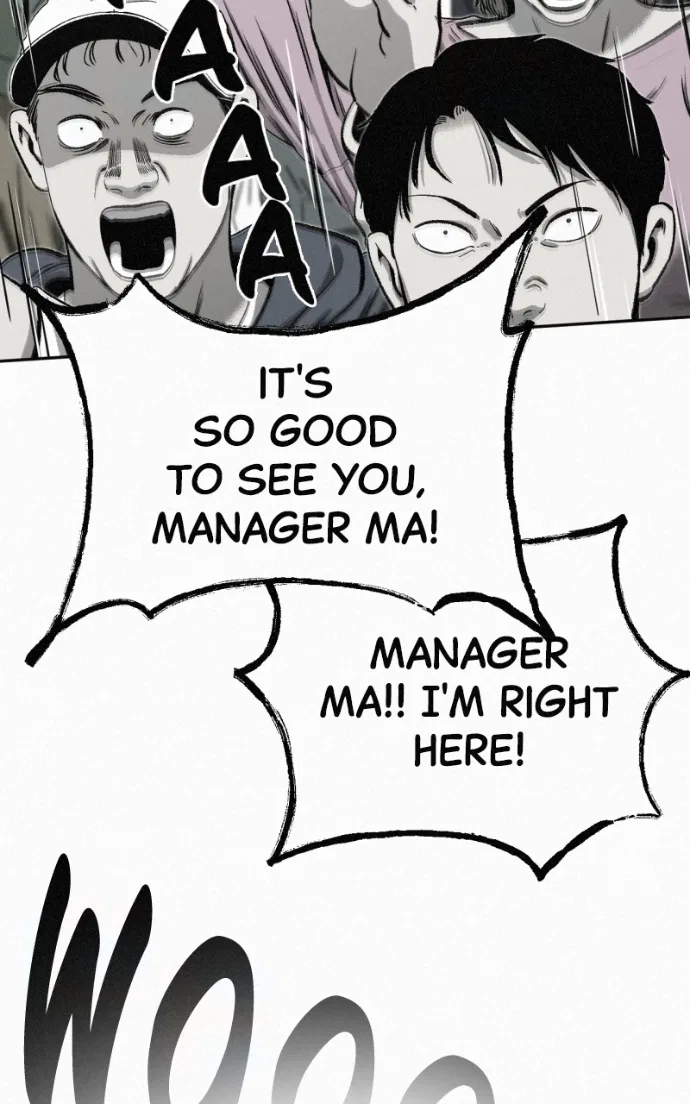 Love Thy Neighbour Chapter 13 – Page 60