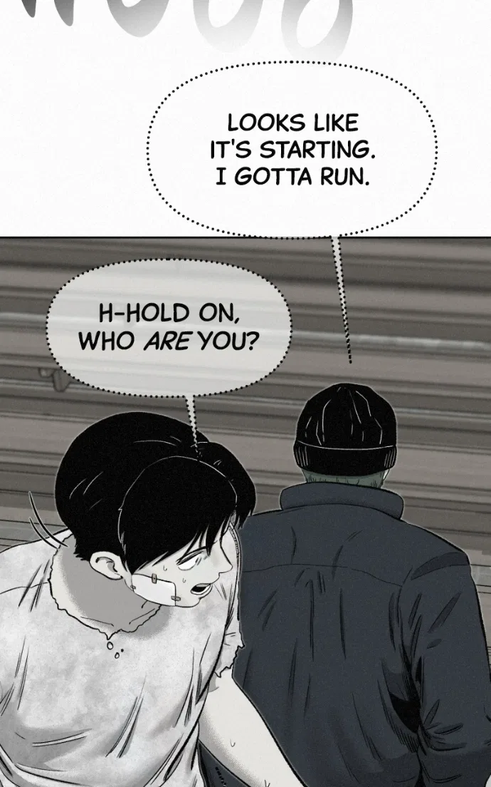 Love Thy Neighbour Chapter 13 – Page 61
