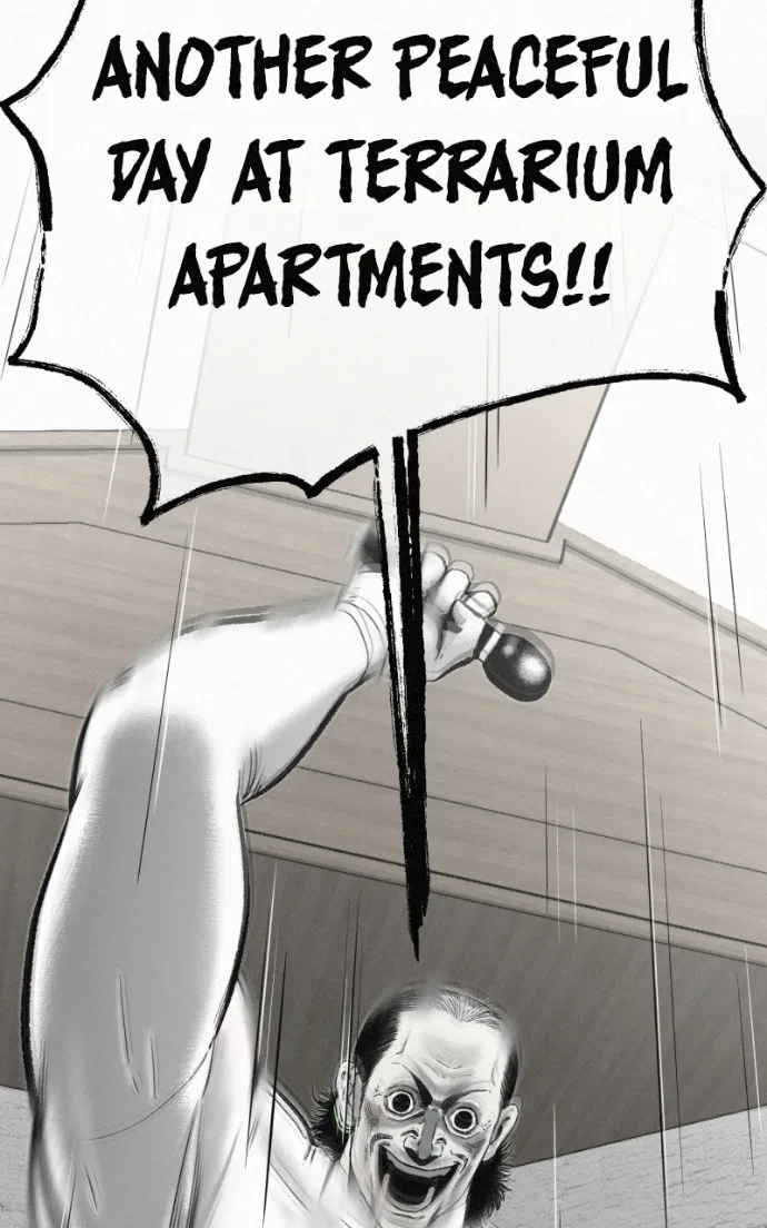 Love Thy Neighbour Chapter 13 – Page 86