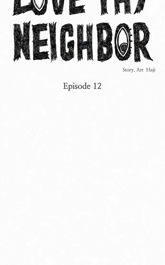Love Thy Neighbour Chapter 12 – Page 11