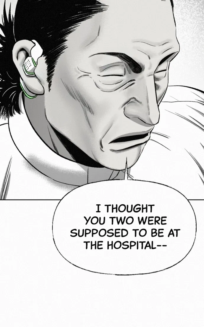 Love Thy Neighbour Chapter 12 – Page 40