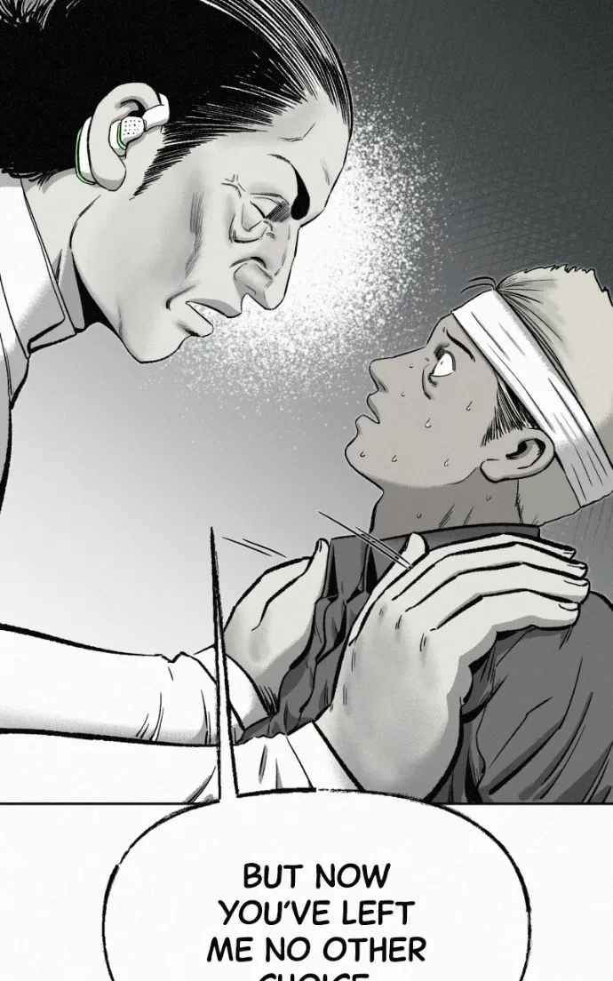 Love Thy Neighbour Chapter 12 – Page 55