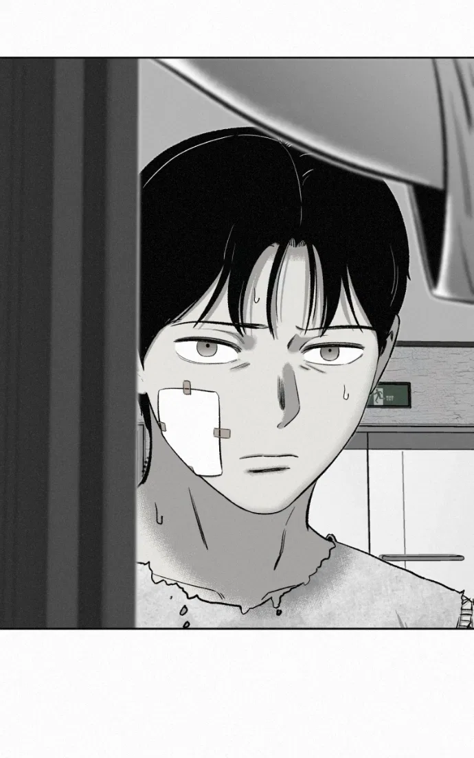 Love Thy Neighbour Chapter 12 – Page 100