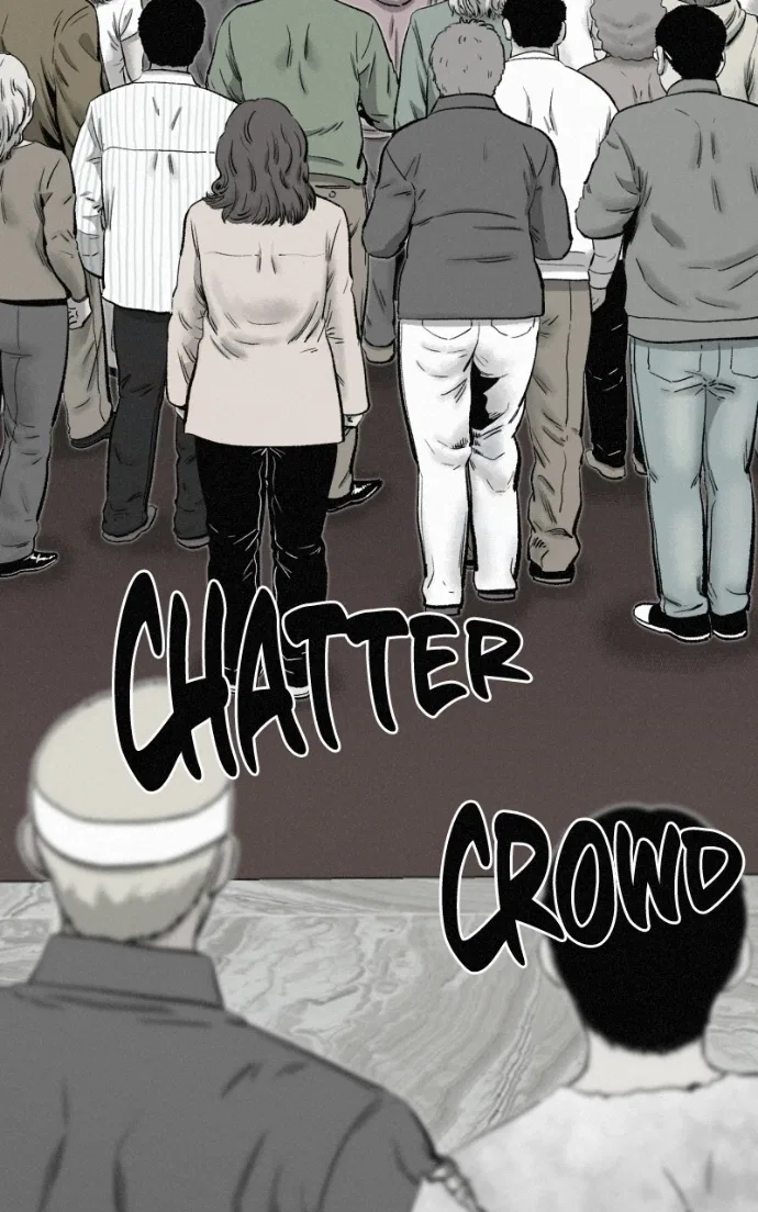 Love Thy Neighbour Chapter 12 – Page 105