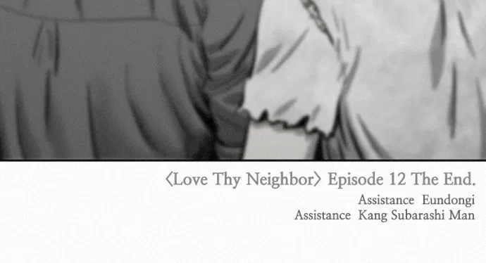 Love Thy Neighbour Chapter 12 – Page 106