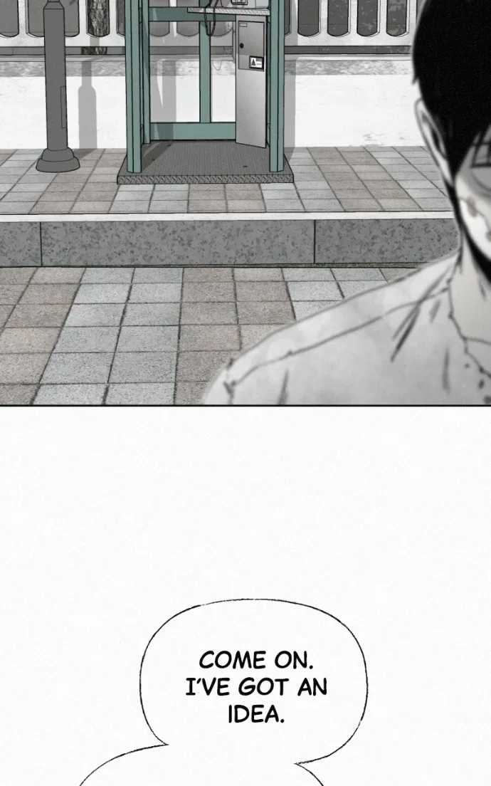 Love Thy Neighbour Chapter 11 – Page 4