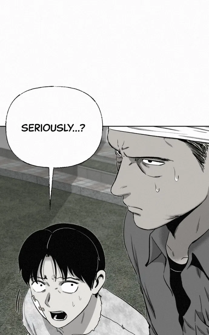 Love Thy Neighbour Chapter 11 – Page 6