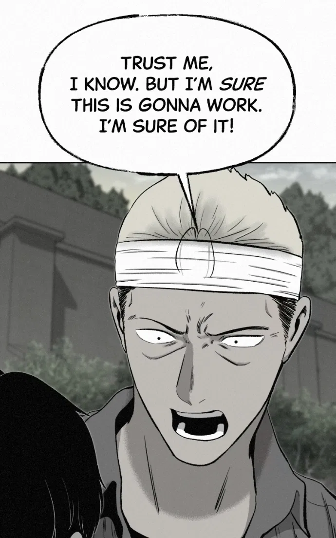Love Thy Neighbour Chapter 11 – Page 9