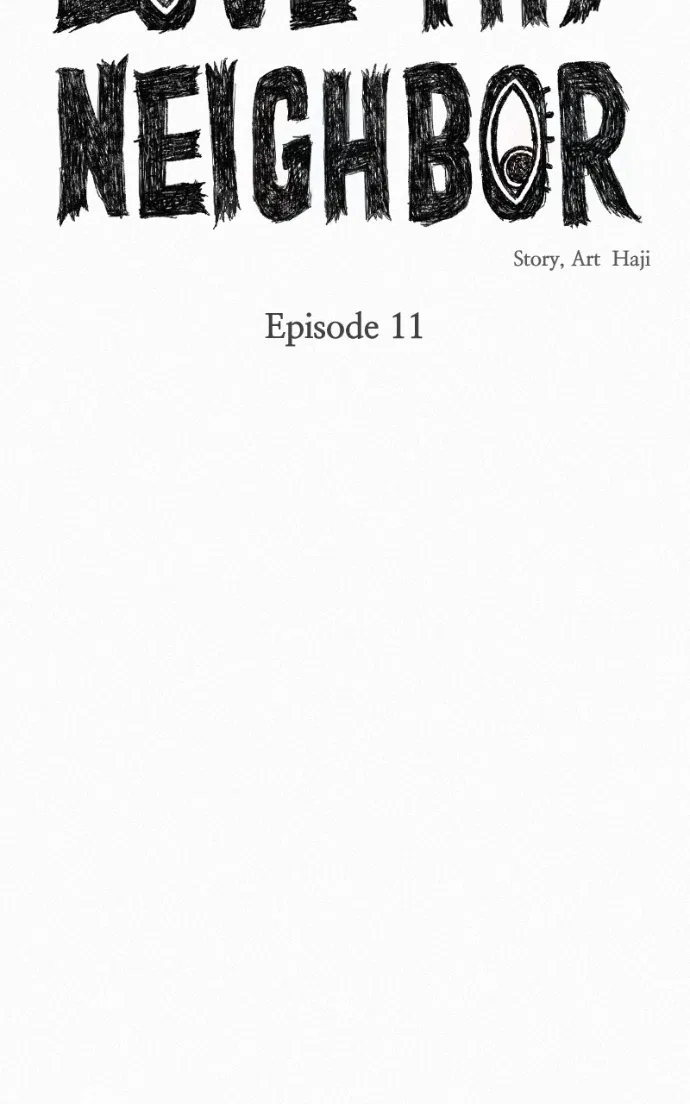 Love Thy Neighbour Chapter 11 – Page 15