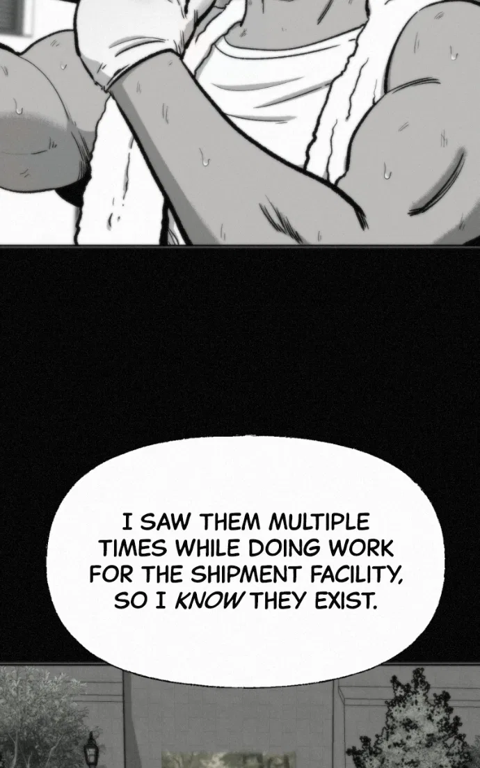 Love Thy Neighbour Chapter 11 – Page 20
