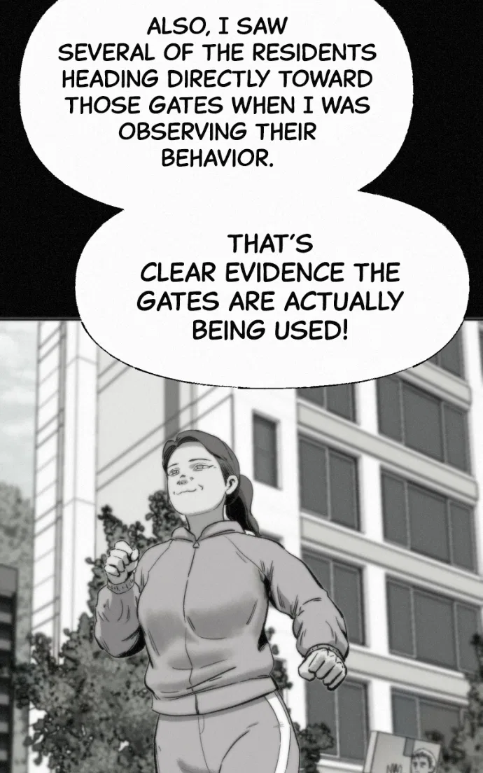 Love Thy Neighbour Chapter 11 – Page 22