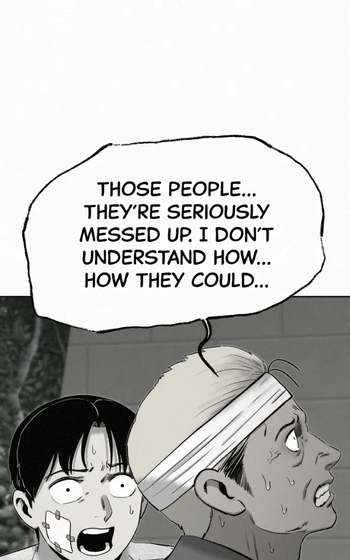 Love Thy Neighbour Chapter 11 – Page 38