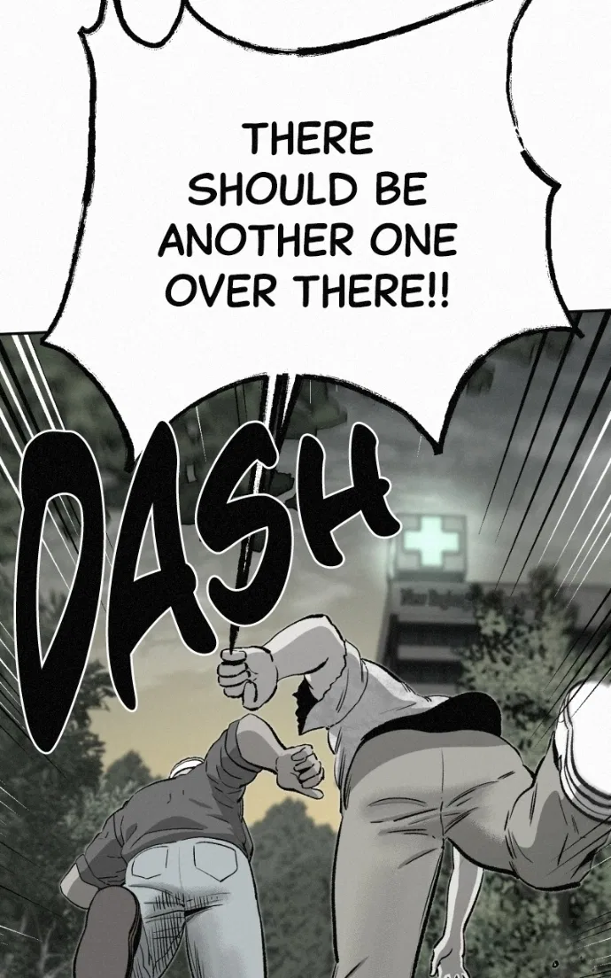 Love Thy Neighbour Chapter 11 – Page 40