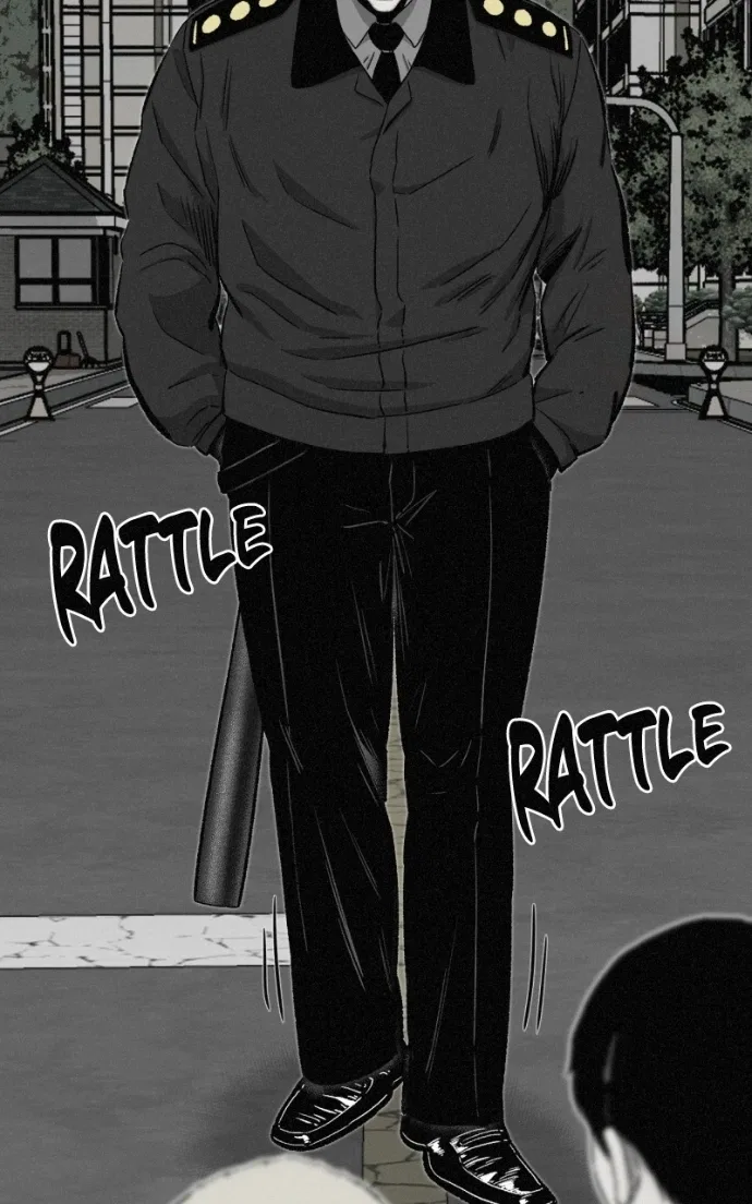 Love Thy Neighbour Chapter 11 – Page 68