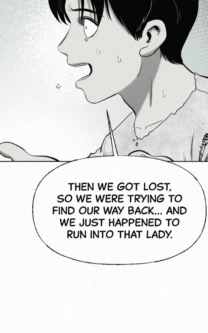 Love Thy Neighbour Chapter 11 – Page 73