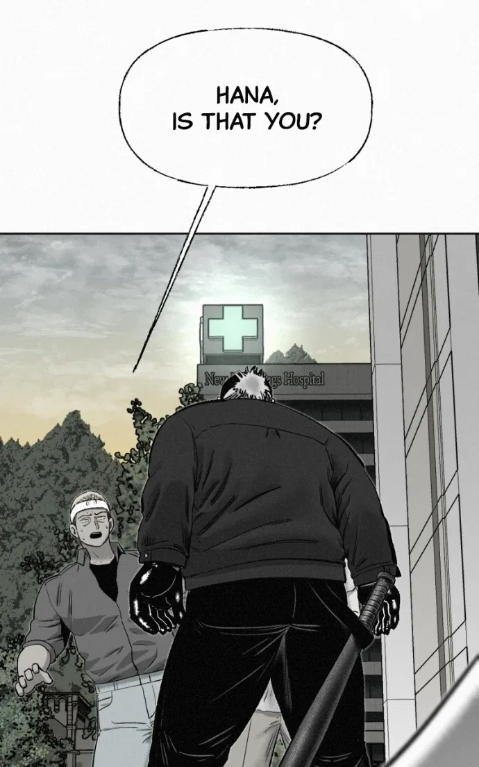 Love Thy Neighbour Chapter 11 – Page 89