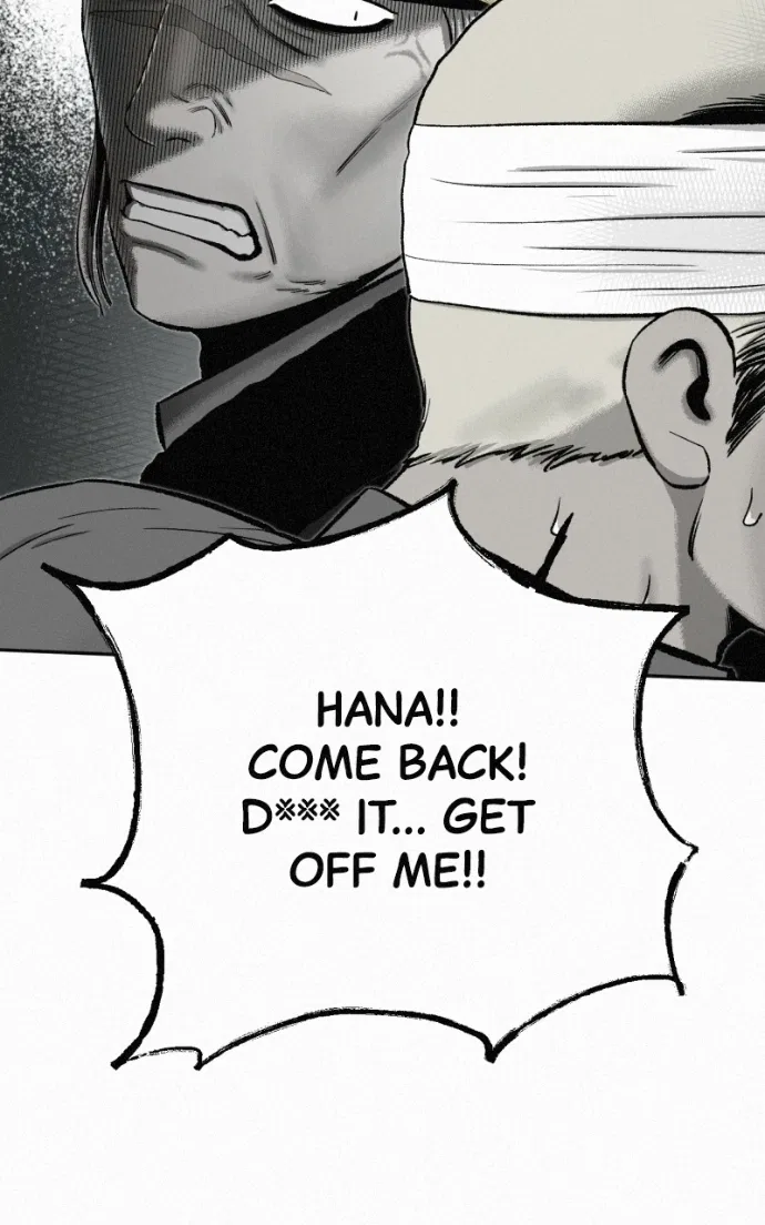 Love Thy Neighbour Chapter 11 – Page 93