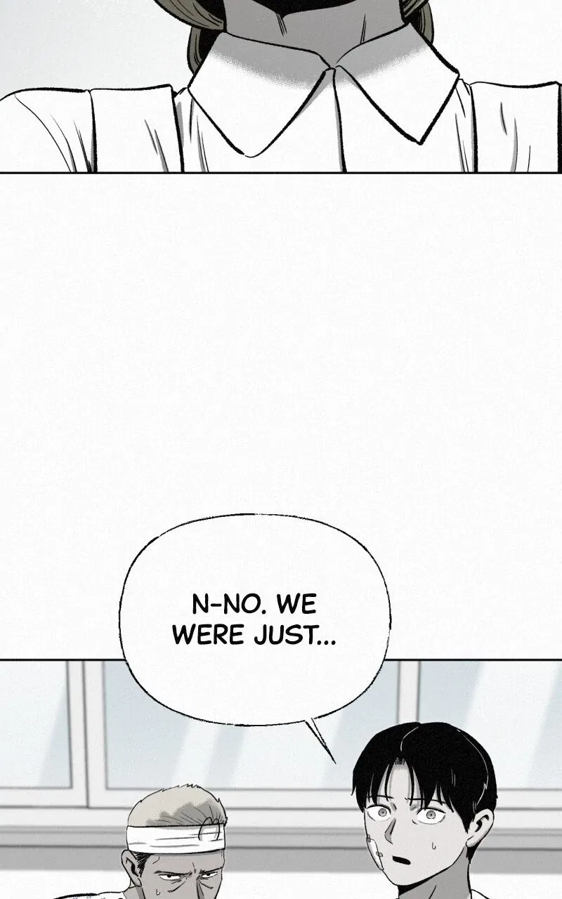 Love Thy Neighbour Chapter 10 – Page 15