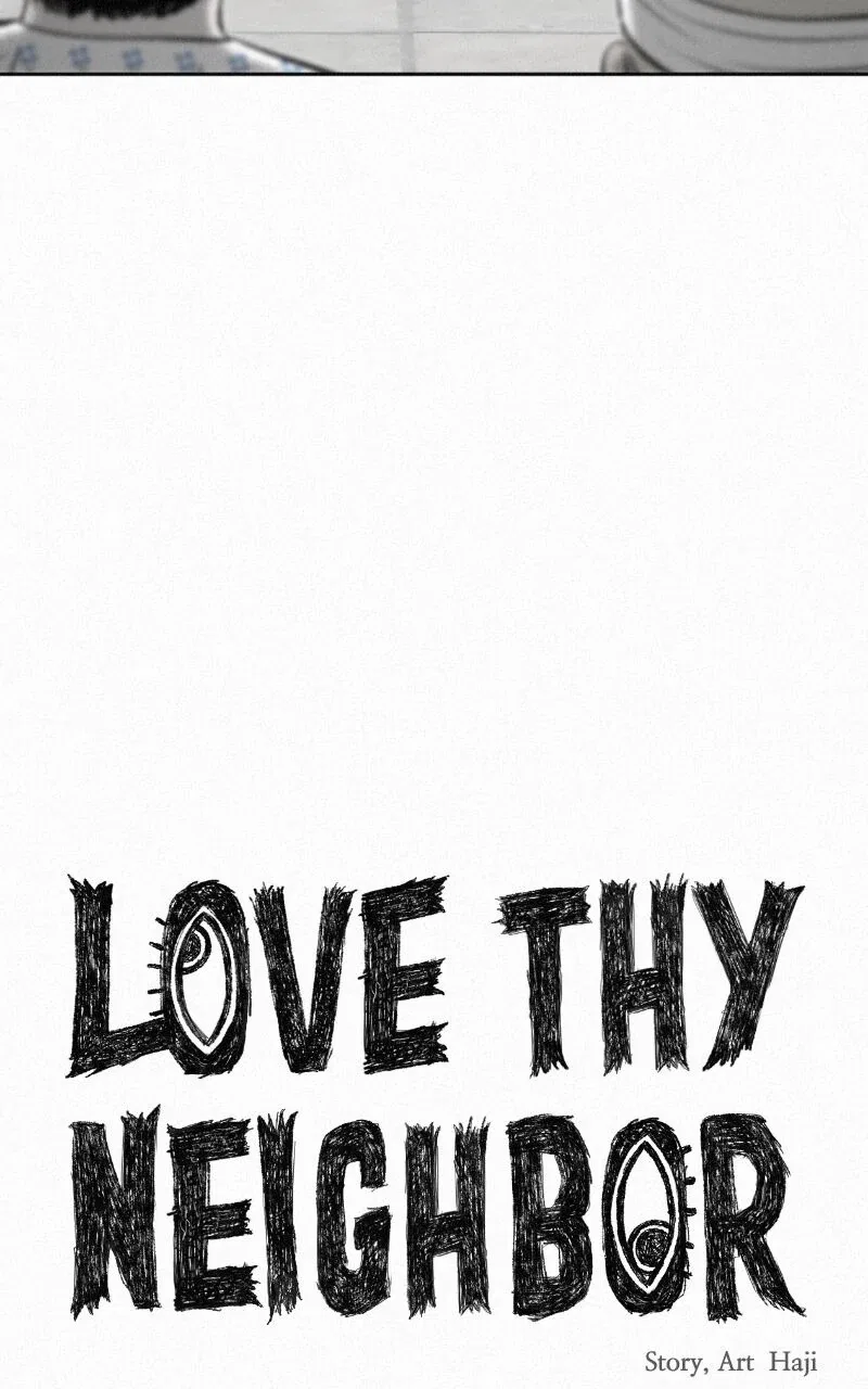 Love Thy Neighbour Chapter 10 – Page 26