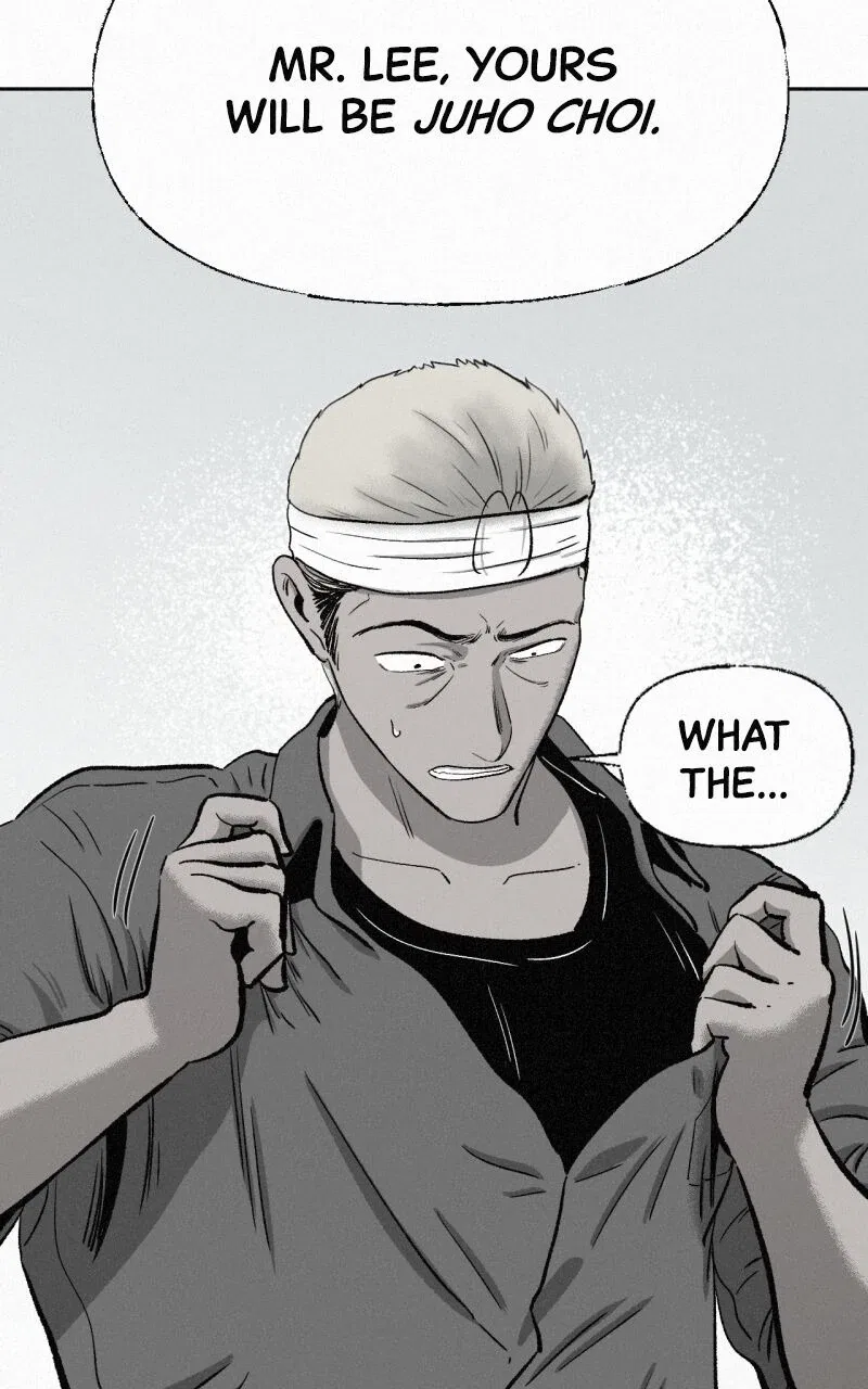 Love Thy Neighbour Chapter 10 – Page 32
